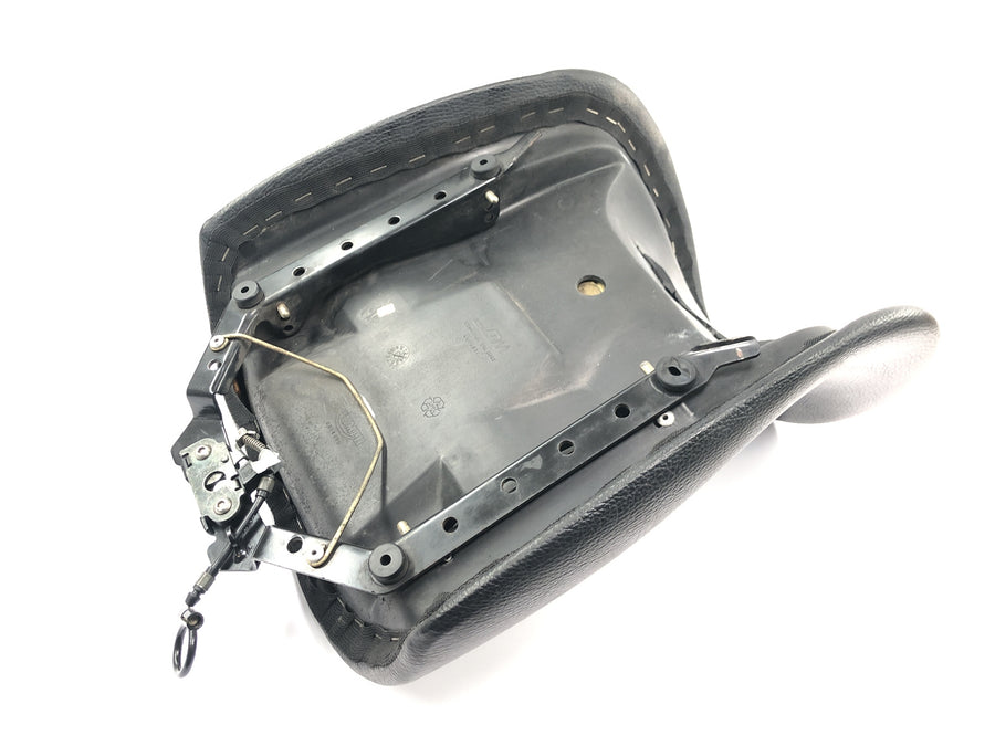 Triumph Tiger 955i 709EN [2003] - Panca sedile conducente