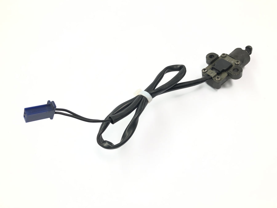 Benelli TNT 1130 [2009] - Side stand switch