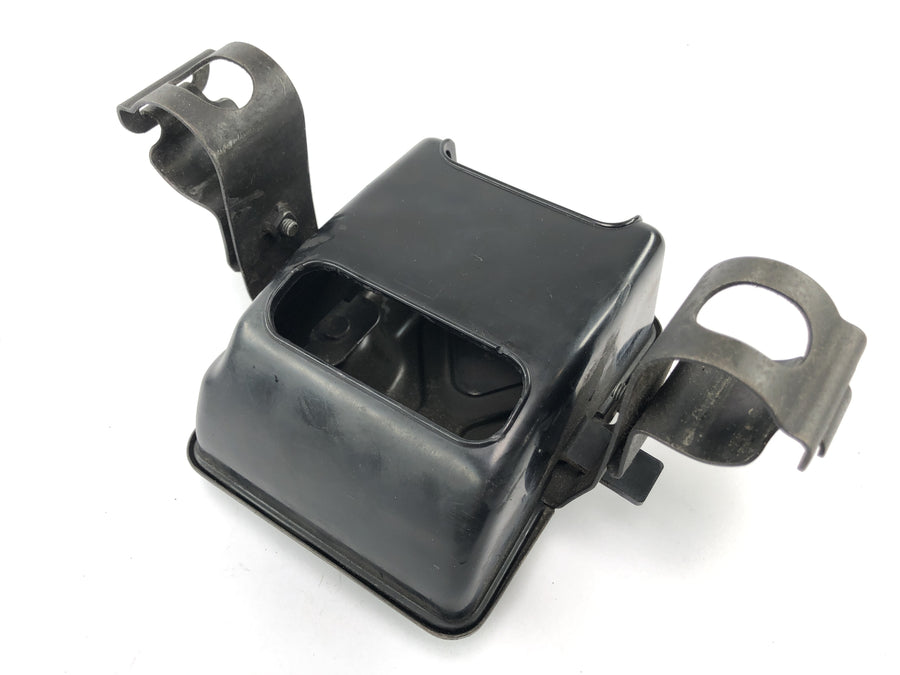 Honda GL 500 Silverwing PC02 [1982] - Batteriekasten Batteriefach Batteriehalter