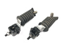 Triumph Bonneville T100 986MF [2012] - Footrests driver front foldable pair-5