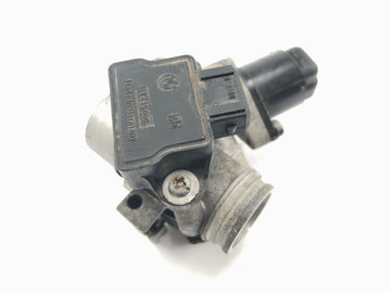 BMW C1 125 [2002] - Corpo farfallato - 0