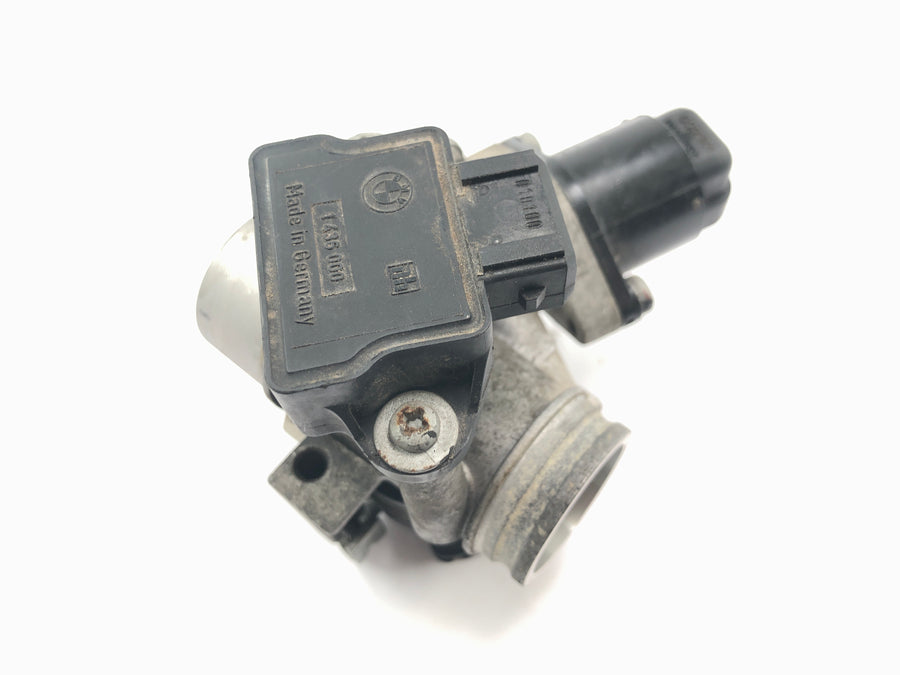 BMW C1 125 [2002] - Drosselklappe