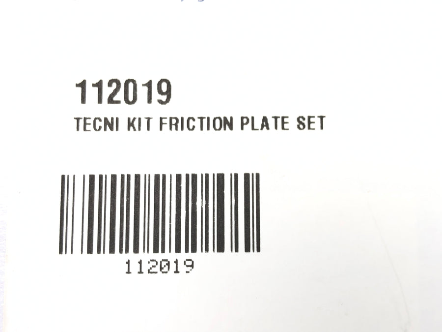 Kawasaki ZR7 750 - Kupplungsbeläge Reibscheiben Satz Kupplungsscheiben Kit