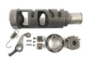 Suzuki GSF 1200 S Bandit WVA9 [2003] - Schaltwalze Set-4