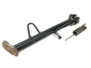 Honda NSR 125 JC22 [1998] - Stand laterale con un supporto per piume-2