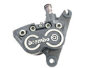 BMW R 1200 C 259c [1997] - brake caliper at the front right-1