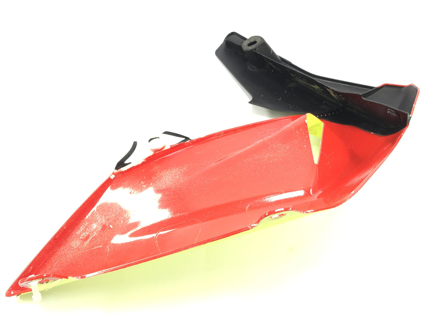 Husqvarna SM 630 A4 [2010] - Tank fairing right side