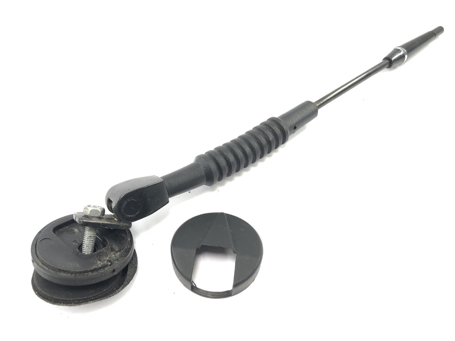 Honda GL 500 Silverwing PC02 [1982] - antenna