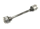 Kawasaki GPZ 1000 RX ZXT00A [1986] - rear axle with eccentric chain tensioner-1
