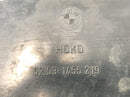 BMW K 1100 RS [1991] - storage cover-4