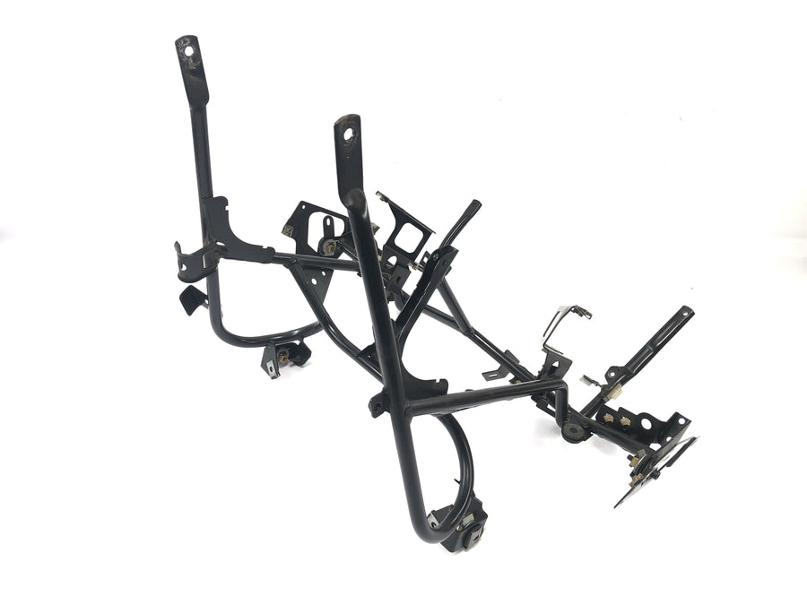 BMW R 1150 RT R22 [2001] - Supporto carenatura anteriore quadro strumenti