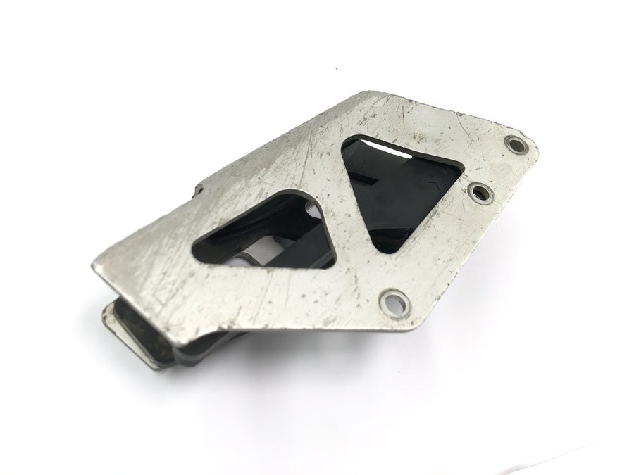 Suzuki RM Z 250 RJ41A [2007] - Kettenschleifer Kettenführung Kettenführungsblock