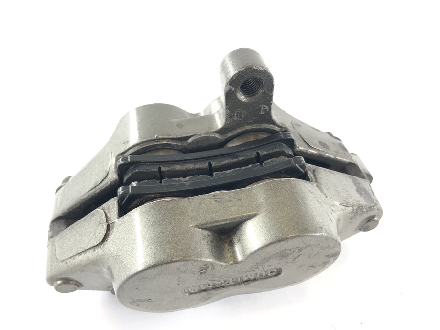 Yamaha XJR 1200 4PU [1995] - Brake caliper front right