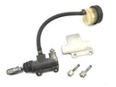 BMW R 1150 R R21 [2003] - brake pump at the back foot brake brake cylinder-1