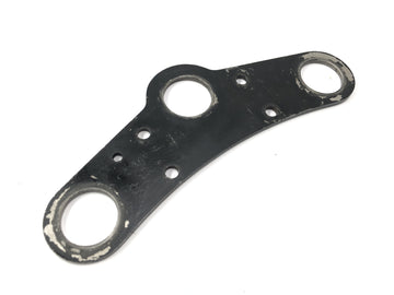 BMW R75/5 [1973] - Bridge fork sopra - 0