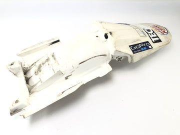 SWM SM 125 R [2018] - Heckkotflügel Heckfender Kotflügel Schutzblech hinten Schutz hinten - 0