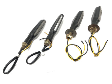Yamaha YZF R1 RN09 [2003] - Blinker Led turn signals set