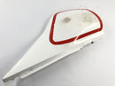 Yamaha TT 600 59x [1986] - rivestimento del rivestimento di pagina-1
