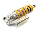 Yamaha YZF R1 RN09 [2003] - shock absorber feather bumper damper behind-4