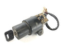 Yamaha XT 600 Zenere 34L [1985] - ignition lock with key-1