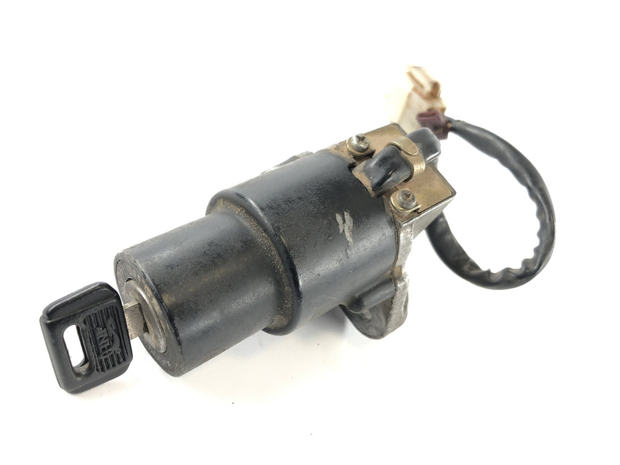 Yamaha XT 600 Zenere 34L [1985] - ignition lock with key
