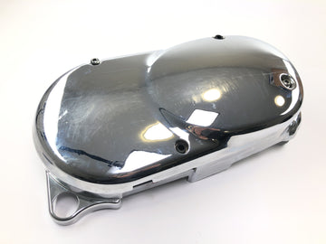 Kawasaki VN 1600 Classic VNT60A [2007] - Lichtmaschinenabdeckung Motordeckel links - 0