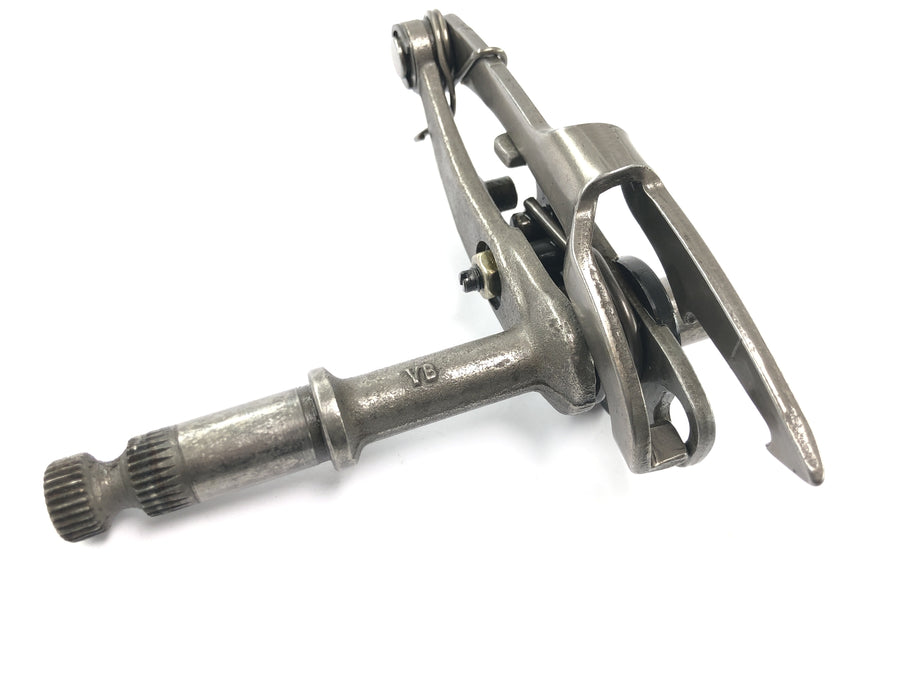 Ducati ST3 S3 [2004] - Schaltwelle Schalthebelwelle Schaltmechanismus