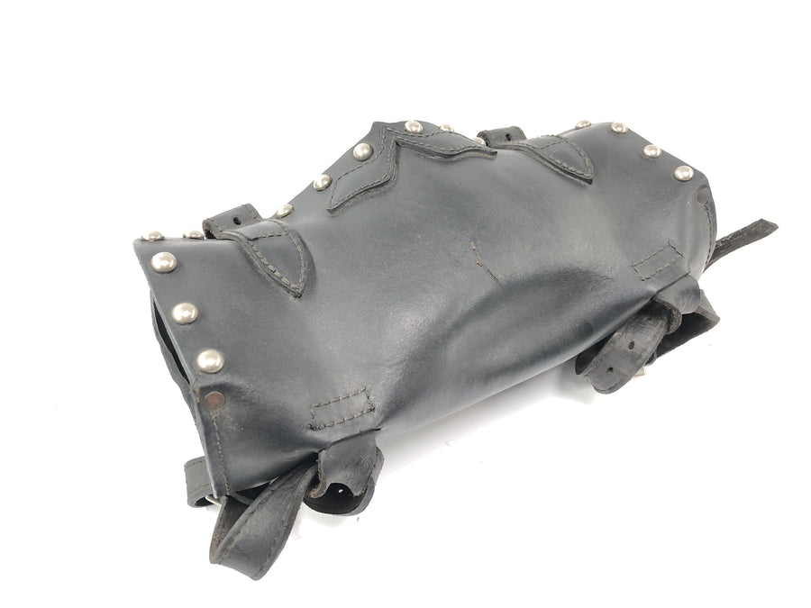 Kawasaki VN 1500 Classic VNT50D [2001] - Accessori per borse per attrezzi a rulli per attrezzi per attrezzi per attrezzi di rulli in pelle classica