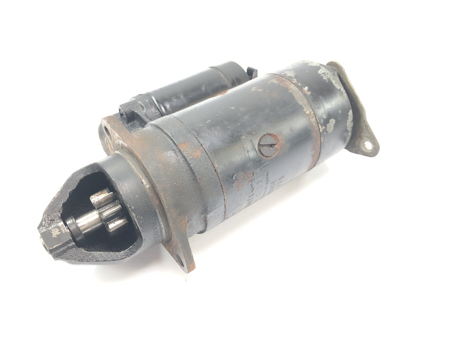 BMW R75/5 [1973] - Starter Starter Starter