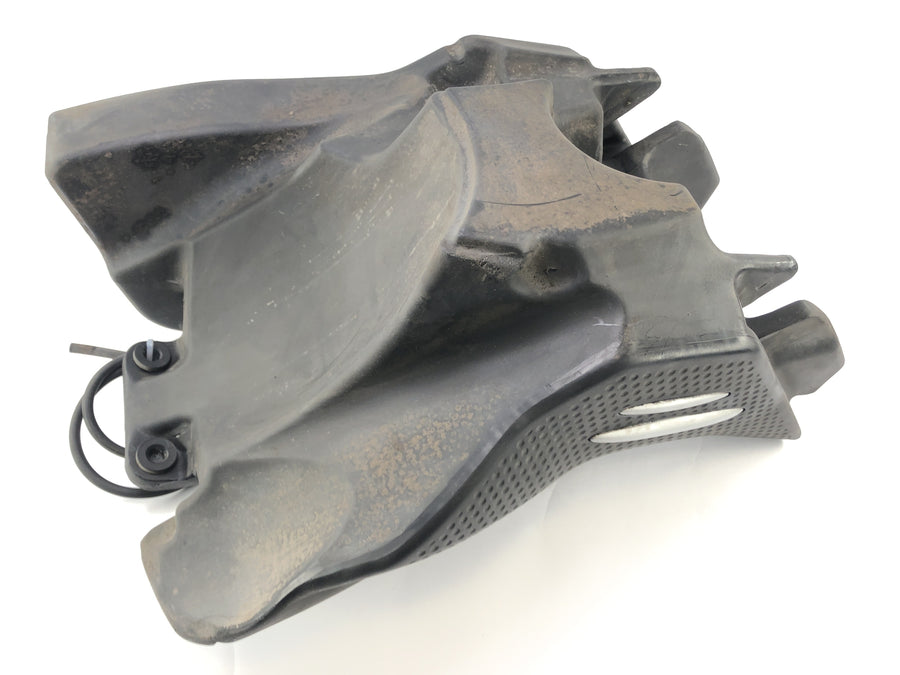 BMW F 650 GS Dakar [2007] - Tank Benzintank