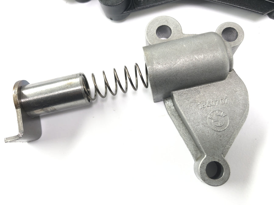 BMW R 1200 ST R1ST [2006] - Kettenspanner Steuerkette Spanneradapter Führungsschiene
