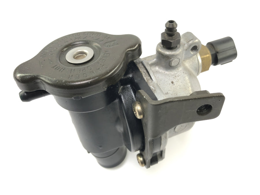 Thermostat de radiateur Kawasaki Z 1000 ZRT00A [2006]
