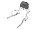 Moto Guzzi California 1100i [1995] - Sissy bar pour dossier passager-1