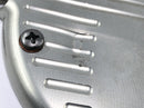 Husqvarna TE 610 H6 8AE [TE 570 H7] - engine cover left clutch cover aluminum Zupin Technology-2