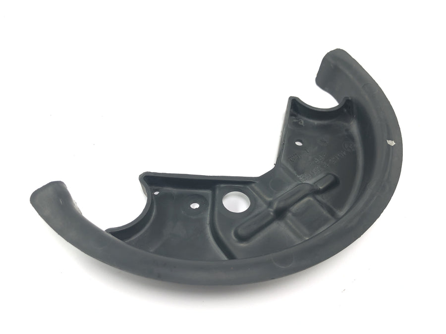 BMW F 650 GS R13 [2000] - Cover fork bridge lower fairing