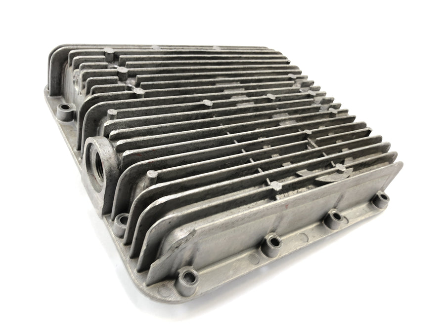 Moto Guzzi V 1000 VG [1980] - Oil pan engine cover