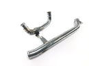 Honda VTX 1800 SC46 [2004] - Conduite d'eau de refroidissement Conduite d'eau Conduite de liquide de refroidissement Système de refroidissement-2
