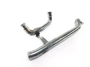 Honda VTX 1800 SC46 [2004] - Cooling water pipe Water pipe Coolant line Cooling system - 0