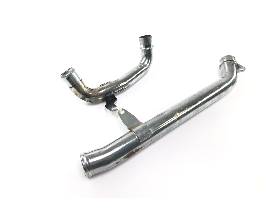 Honda VTX 1800 SC46 [2004] - Conduite d'eau de refroidissement Conduite d'eau Conduite de liquide de refroidissement Système de refroidissement