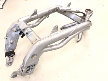 Triumph Daytona 955i T595 [1999] - Rahmen mit Papieren - 0