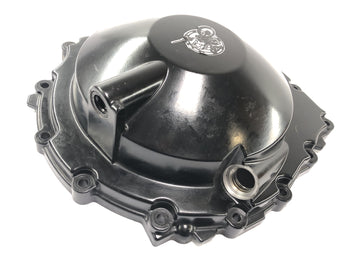 Triumph Sprint ST 1050 [2005] - Clutch lid motor lid - 0
