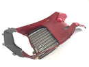 BMW K 1100 LT [1991] - Fairing keel radiator cover front fairing middle-3