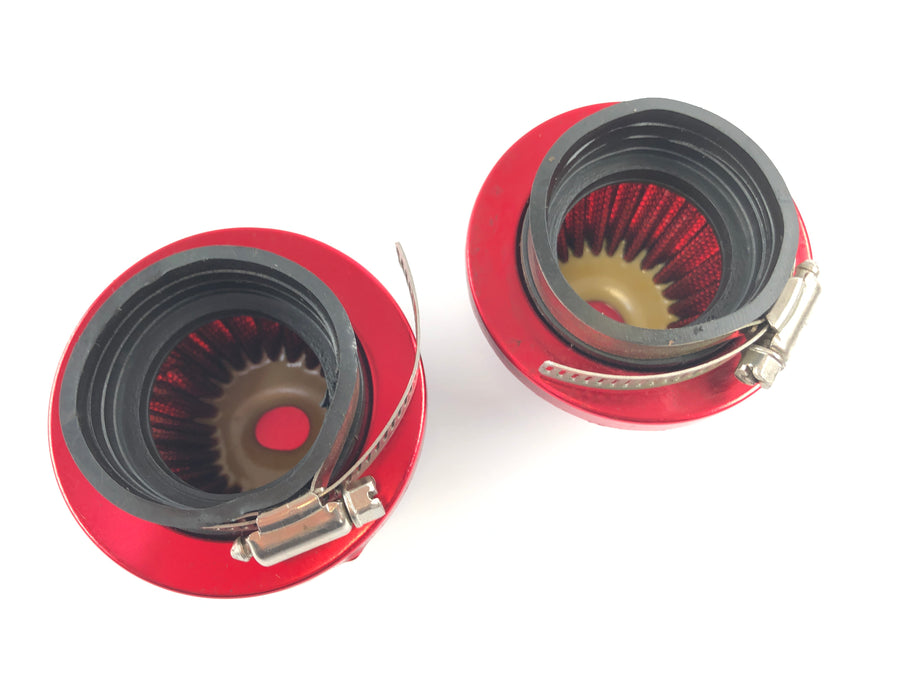 Yamaha XT 550 5Y3 [1982] - Luftfilter Set Paar