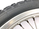 BMW F 650 GS R13 [2000] - jante avant roue à rayons 2,50 x 19"-4