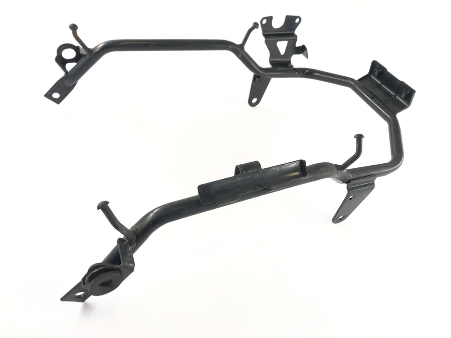 Suzuki GSX-R 1100 W GU75 C [1993] - Rear subframe