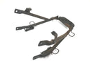 BMW C1 125 [2002] - Rear frame support frame at the rear-4