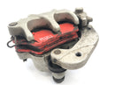 Yamaha TT 600 R DJ01 [1998] - pinza freno nella parte anteriore-4