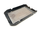 Kawasaki VN-15 VNT50A [1989] - Cover water cooler cover protective grille-3