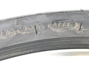 Kawasaki VN 1500 Mean Streak VN50T [2005] - rear wheel rim complete wheel 5.00" x 17"-5