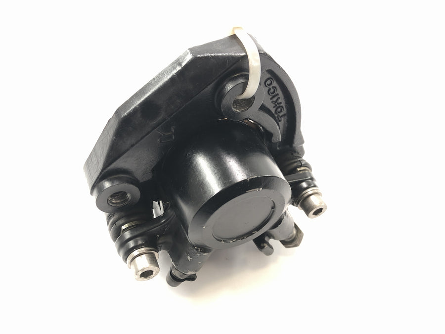 Kawasaki Z 1100 KZT10A [1984] - brake caliper brake tongs in front right